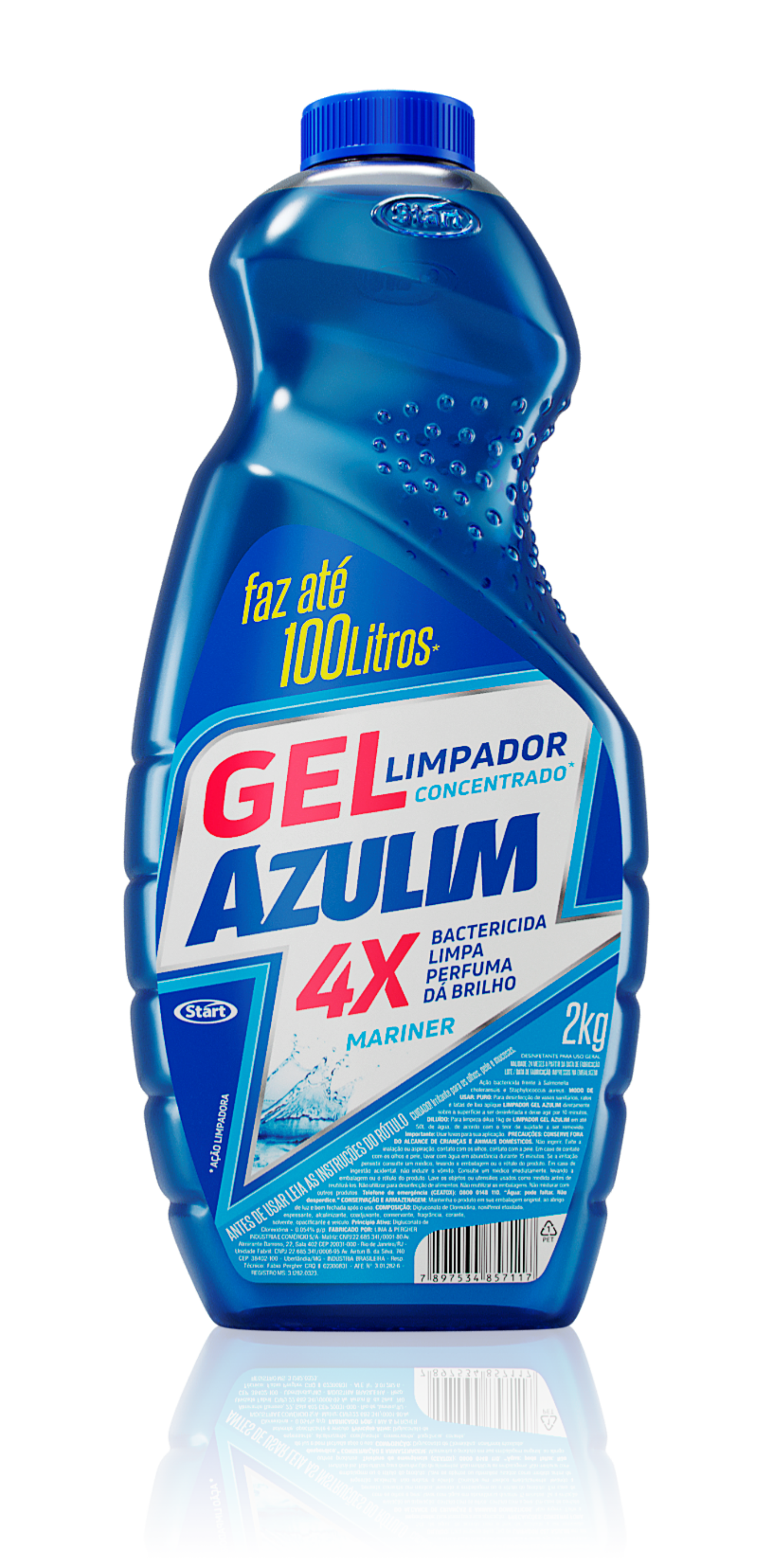 Imagem de https://cdn.interago.com.br/img/png/w_0_q_8/103/mc/Paginas/4. Produtos/PISOS/30363 - LIMPADOR GEL AZULIM 2KG MARINER